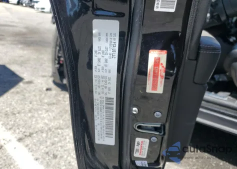 2020 Jeep Cherokee Limited из США, поврежденный, VIN 1C4PJLDB3LD553473